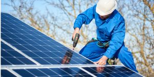 Installation Maintenance Panneaux Solaires Photovoltaïques à Malicornay
